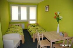 Free Hostel
