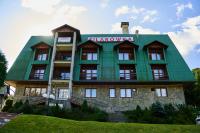 Orodek Wypoczynkowy Filarwka tel 18 4464047