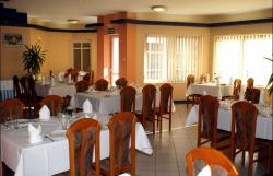 Hotel Zameczek