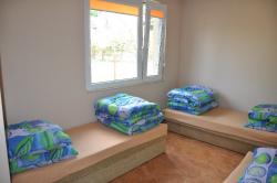 Camping przy Baszcie
