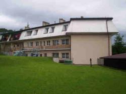 Orodek Wypoczynkowy Rancho