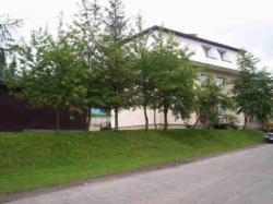 Orodek Wypoczynkowy Rancho