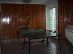 Orodek Wypoczynkowy Rancho