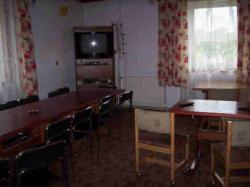Orodek Wypoczynkowy Rancho