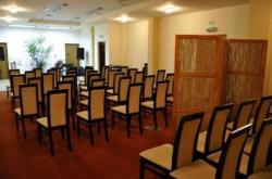 Centrum Konferencyjno - Wypoczynkowe Dbina