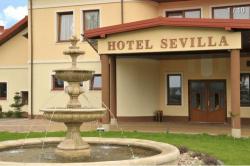 Hotel Sevilla