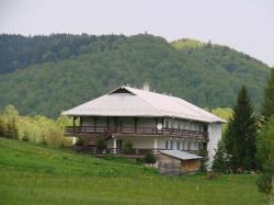 Orodek Wczasowy Solinka