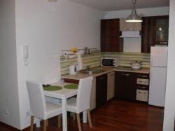 Apartament Krynica-Zdrj