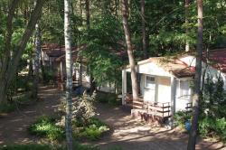 Centrum Szkoleniowo - Wypoczynkowe Magnolia