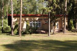 Centrum Szkoleniowo - Wypoczynkowe Magnolia