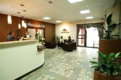 Hotel Interferie