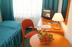 Hotel Interferie