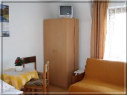 Pokoje do wynajcia Pod Kokoszk