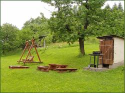 Domek u Grala