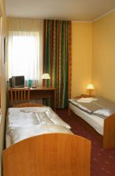Hotel Bachus