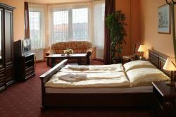 Hotel Bachus