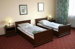 Hotel Bachus