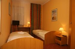Hotel Bachus