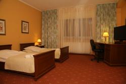Hotel Bachus