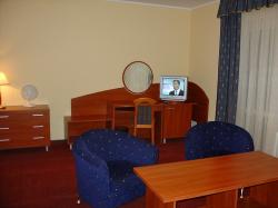 Hotel Bachus
