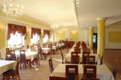 Hotel Bachus