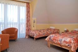 Hotel Jan***