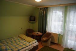 Pokoje Gocinne Z&S Hamerscy