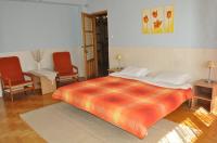 Hotelik Golden Sun