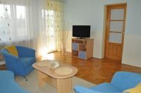 Hotelik Golden Sun