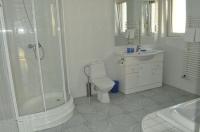 Hotelik Golden Sun