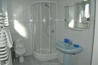 Hotelik Golden Sun