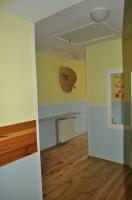 Hotelik Golden Sun