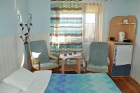 Hotelik Golden Sun