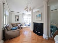 Apartament Aleksander Premium Sopot Monte Cassino z garaem