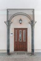 Apartament Aleksander Premium Sopot Monte Cassino z garażem