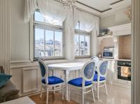 Apartament Aleksander Premium Sopot Monte Cassino z garażem