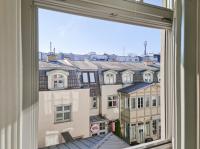 Apartament Aleksander Premium Sopot Monte Cassino z garażem