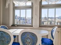 Apartament Aleksander Premium Sopot Monte Cassino z garażem