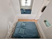 Apartament Aleksander Premium Sopot Monte Cassino z garażem