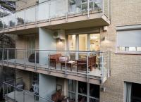 Apartament Dariusz Jurata z garażem