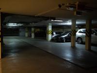 Apartament Dariusz Jurata z garażem