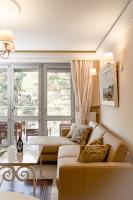 Apartament Dariusz Jurata z garażem