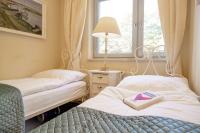 Apartament Dariusz Jurata z garażem