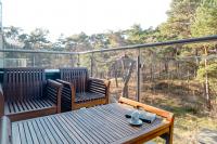 Apartament Dariusz Jurata z garażem