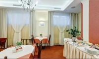 Hotel Hellada Kielce