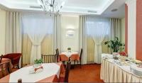 Hotel Hellada Kielce