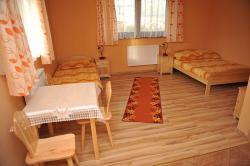 Pokoje Gocinne U Wioli
