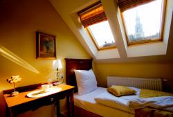 Garden Boutique Hotel