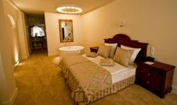 Garden Boutique Hotel