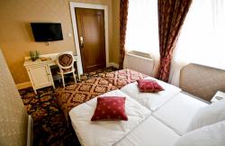 Garden Boutique Hotel